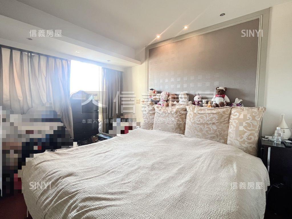 御湖雙璽景觀高樓３房房屋室內格局與周邊環境