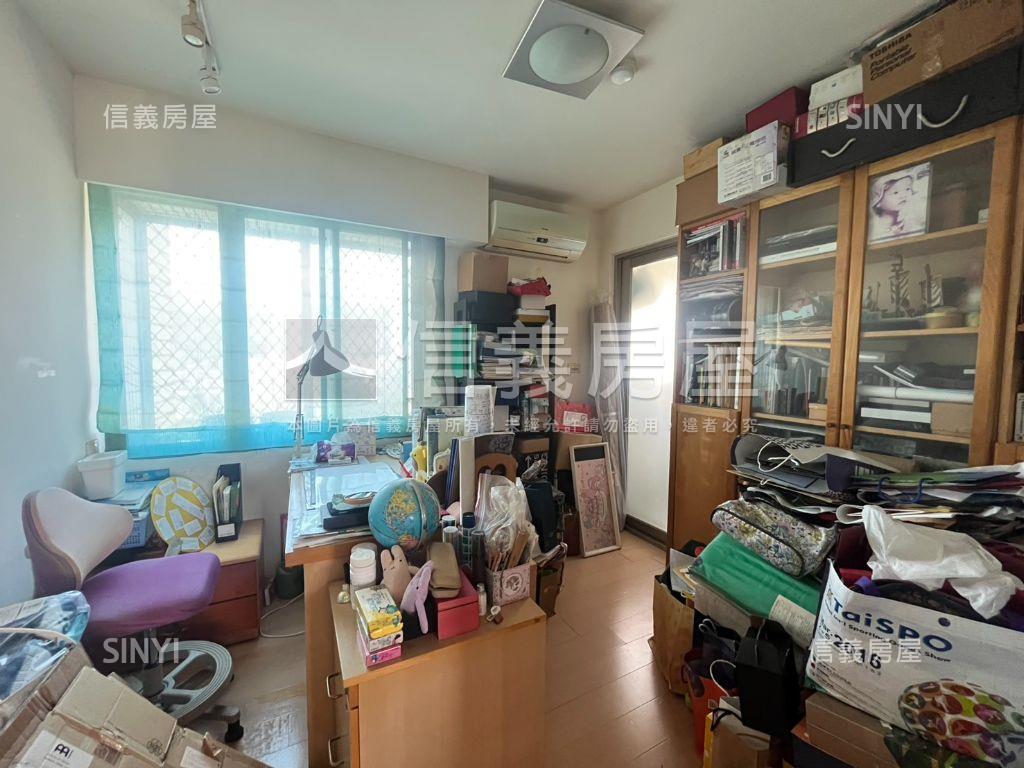 御湖雙璽景觀高樓３房房屋室內格局與周邊環境