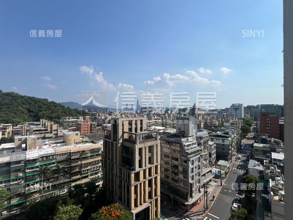 御湖雙璽景觀高樓３房房屋室內格局與周邊環境