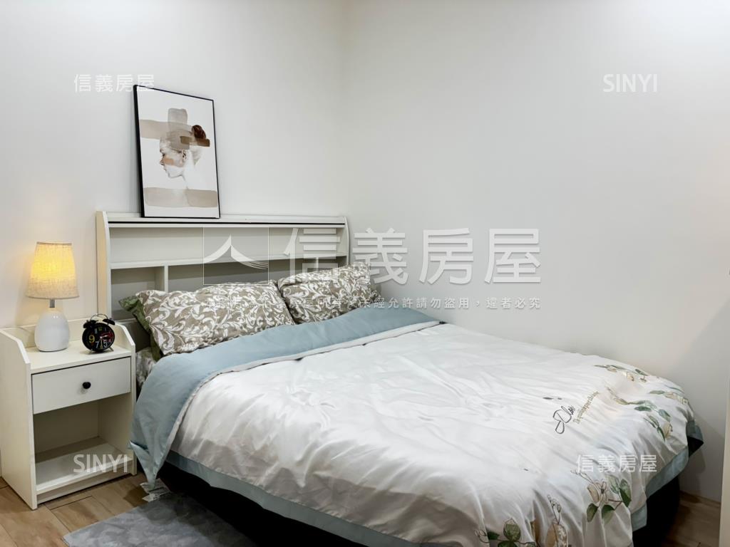 鄰埔墘公園精裝宅房屋室內格局與周邊環境