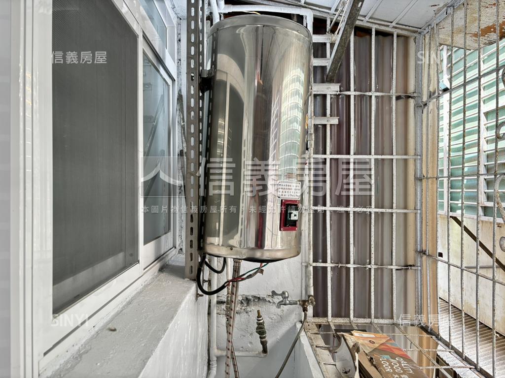 鄰埔墘公園精裝宅房屋室內格局與周邊環境