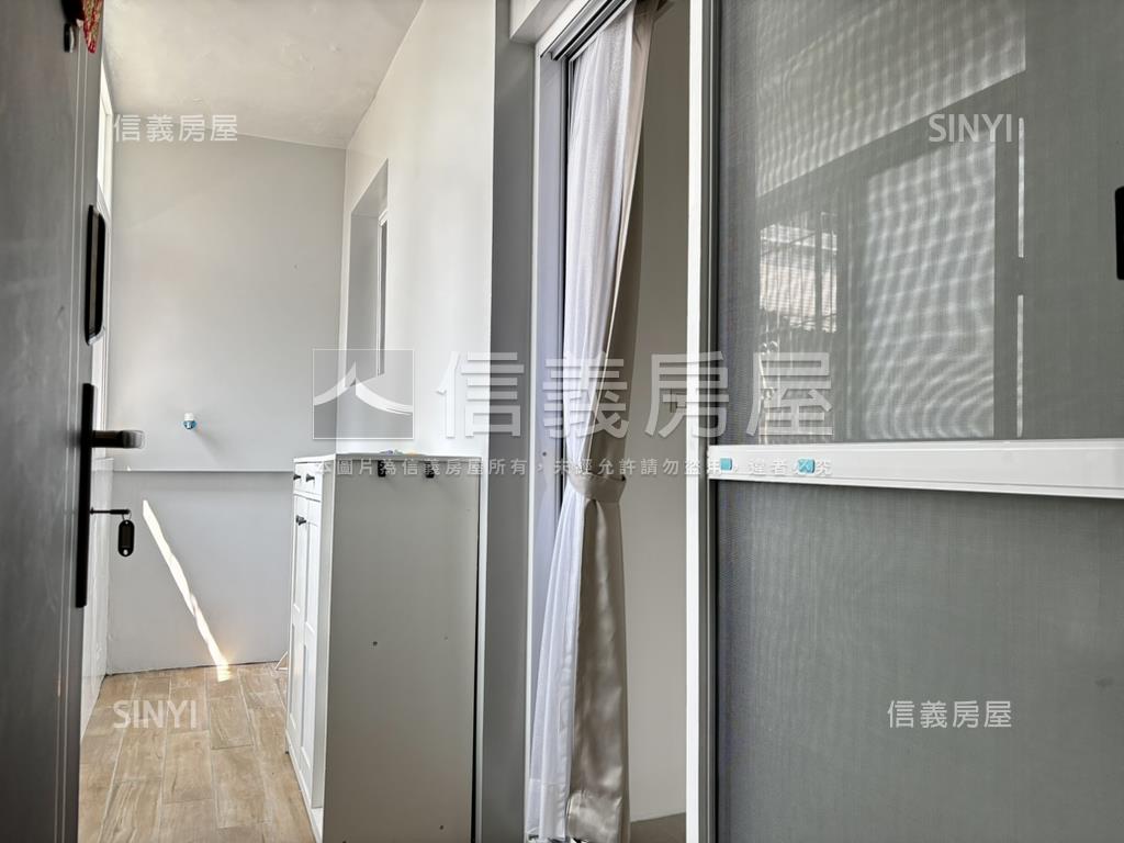 鄰埔墘公園精裝宅房屋室內格局與周邊環境