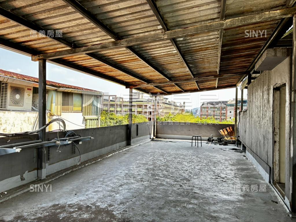 鄰埔墘公園精裝宅房屋室內格局與周邊環境