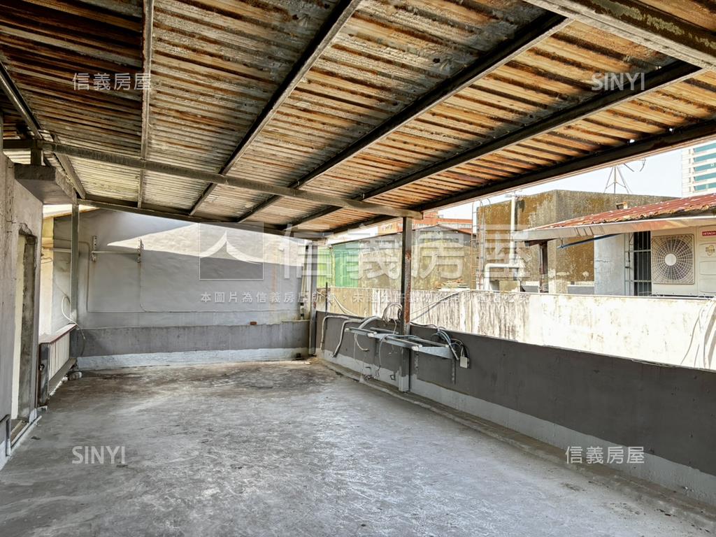 鄰埔墘公園精裝宅房屋室內格局與周邊環境