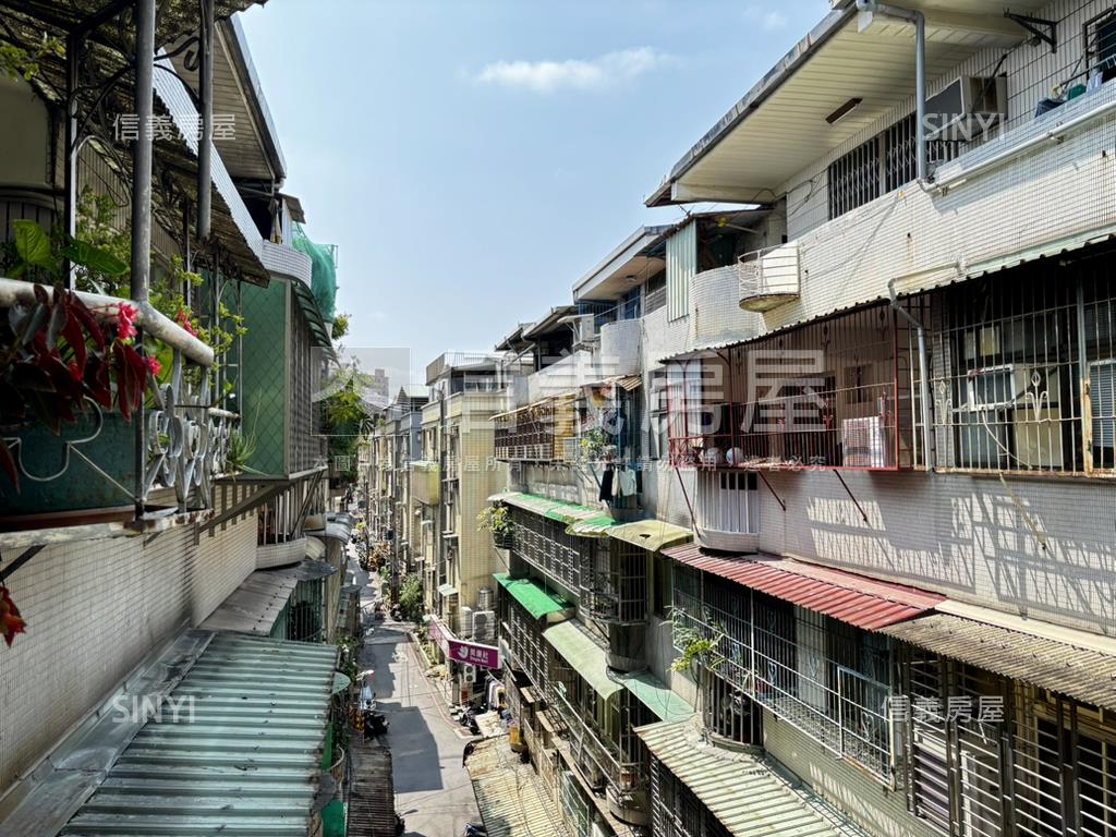 鄰埔墘公園精裝宅房屋室內格局與周邊環境