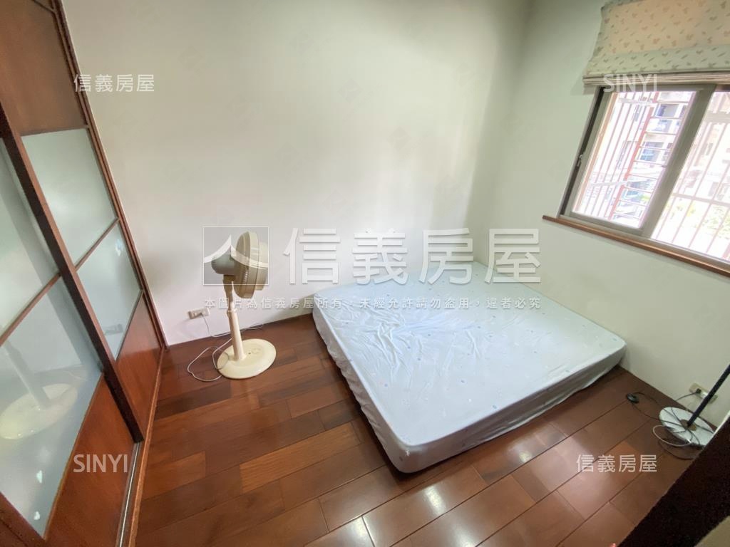 專任！近捷運三房明亮美寓房屋室內格局與周邊環境