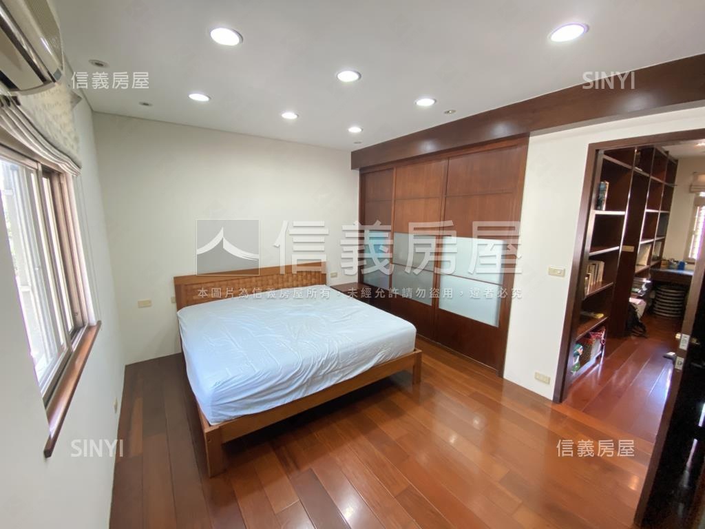 專任！近捷運三房明亮美寓房屋室內格局與周邊環境