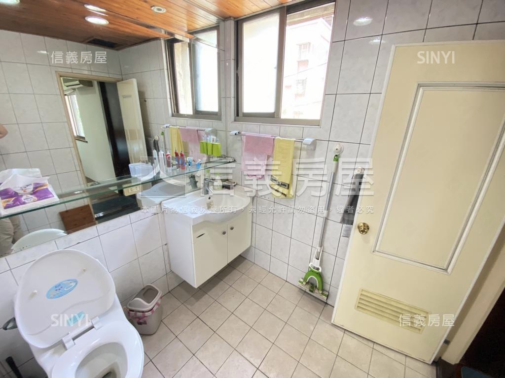 專任！近捷運三房明亮美寓房屋室內格局與周邊環境