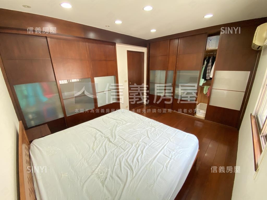 專任！近捷運三房明亮美寓房屋室內格局與周邊環境