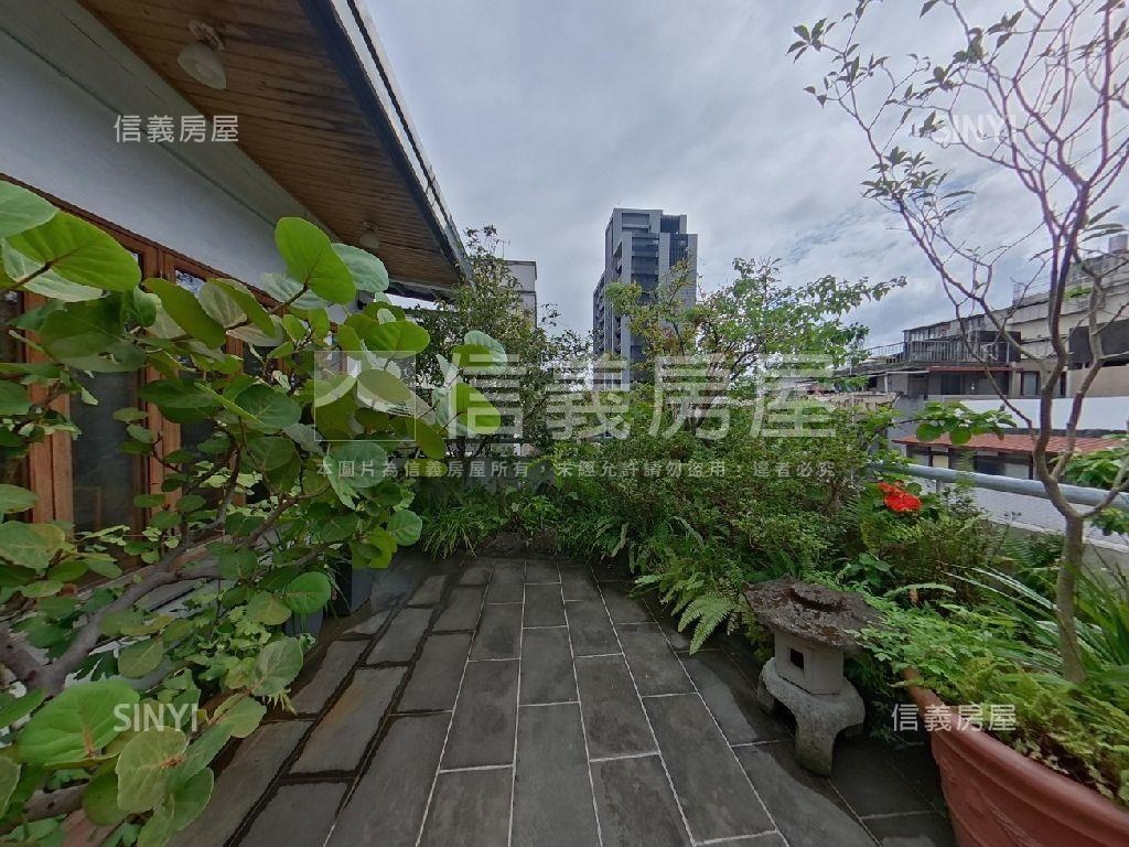 三代同堂黑土景觀美宅房屋室內格局與周邊環境