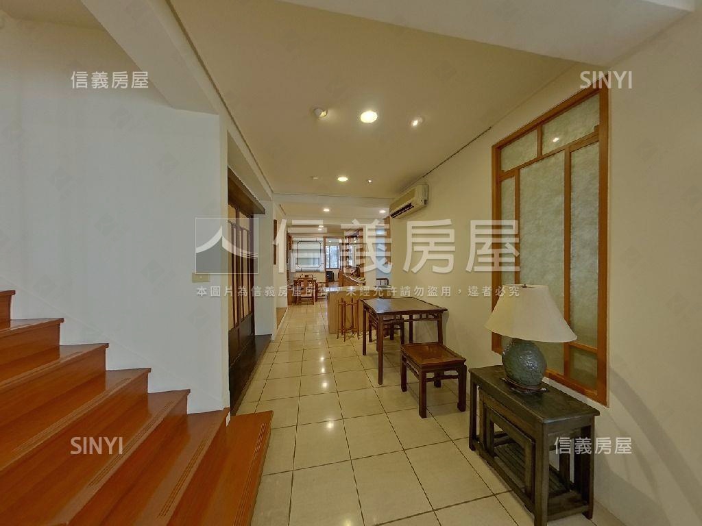 三代同堂黑土景觀美宅房屋室內格局與周邊環境