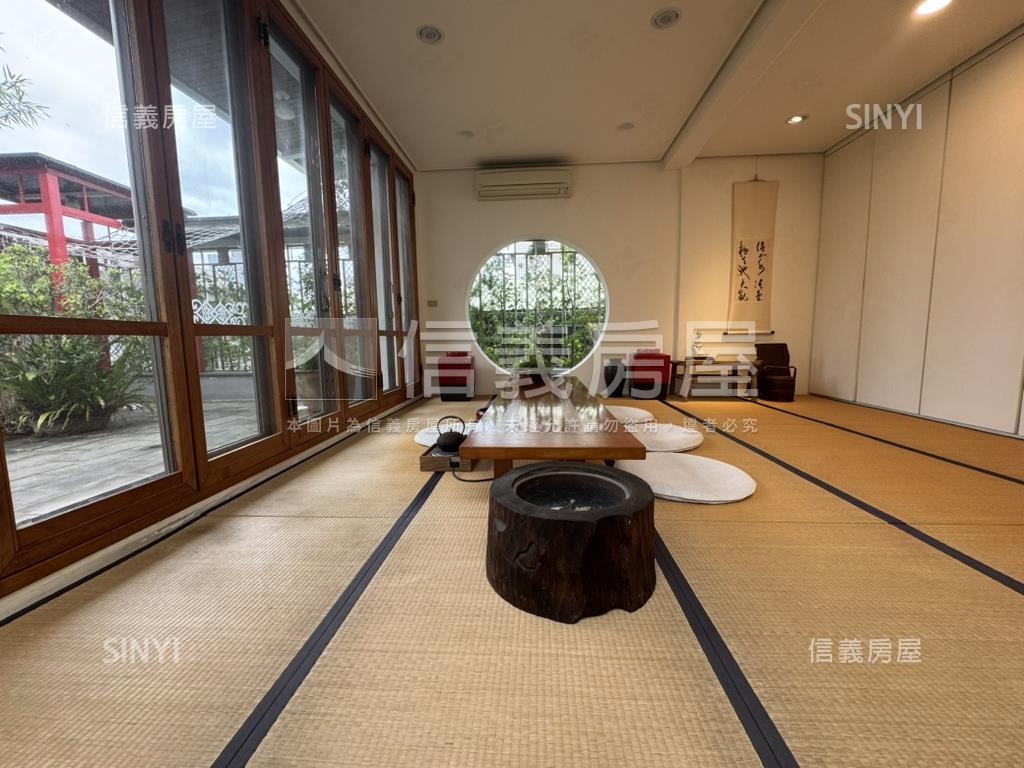 三代同堂黑土景觀美宅房屋室內格局與周邊環境