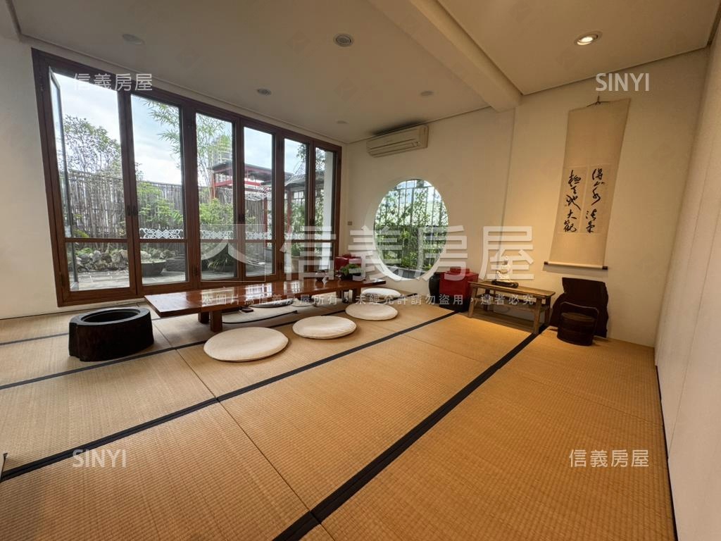 三代同堂黑土景觀美宅房屋室內格局與周邊環境