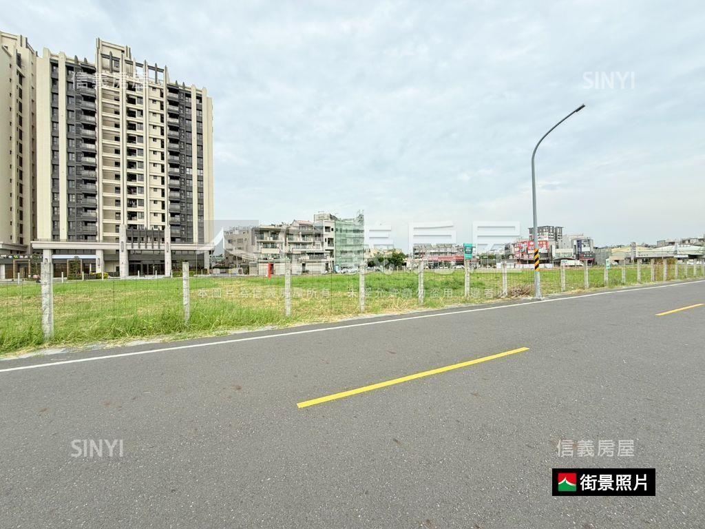 近商６０｜重劃面寬土地Ｂ房屋室內格局與周邊環境