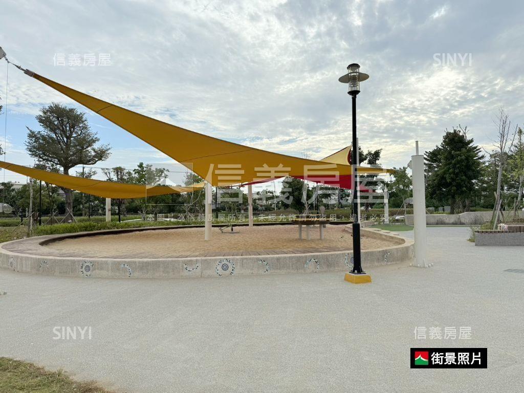 近商６０｜重劃面寬土地Ｂ房屋室內格局與周邊環境