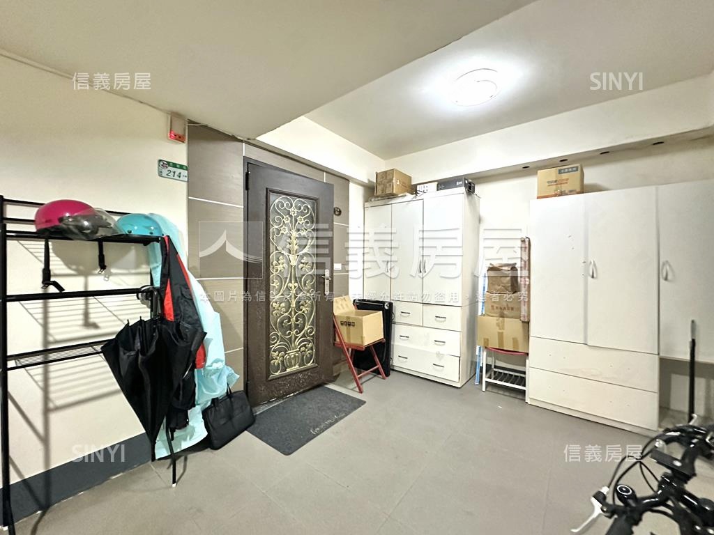 博愛⭐出價談⭐低公設電梯房屋室內格局與周邊環境