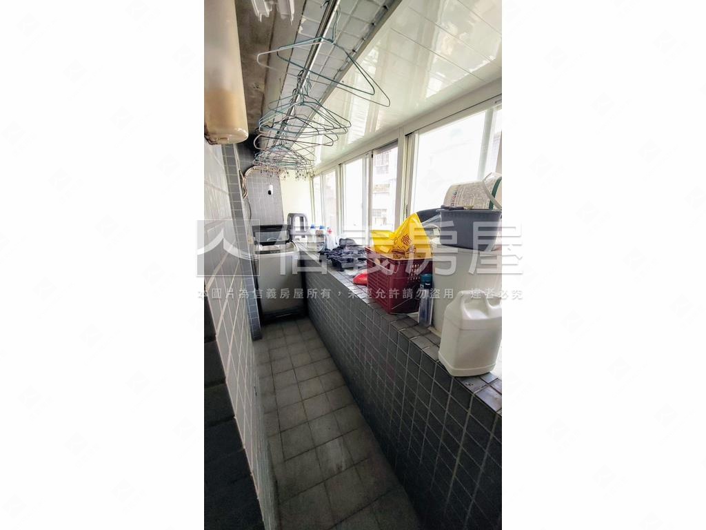 博愛⭐出價談⭐低公設電梯房屋室內格局與周邊環境