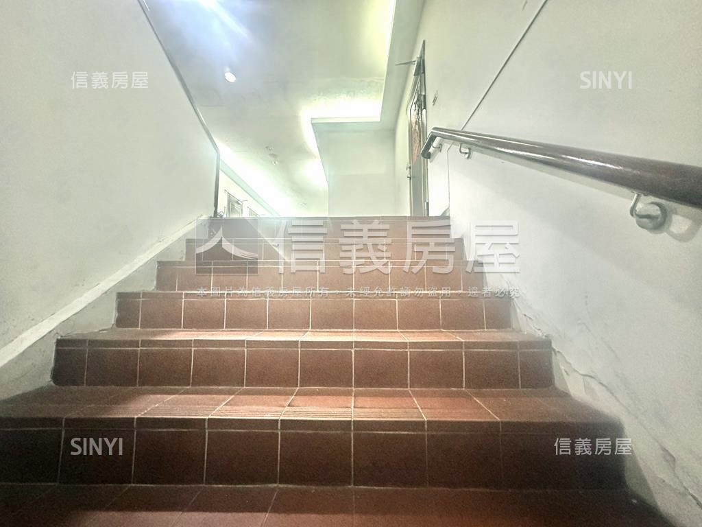 博愛⭐出價談⭐低公設電梯房屋室內格局與周邊環境