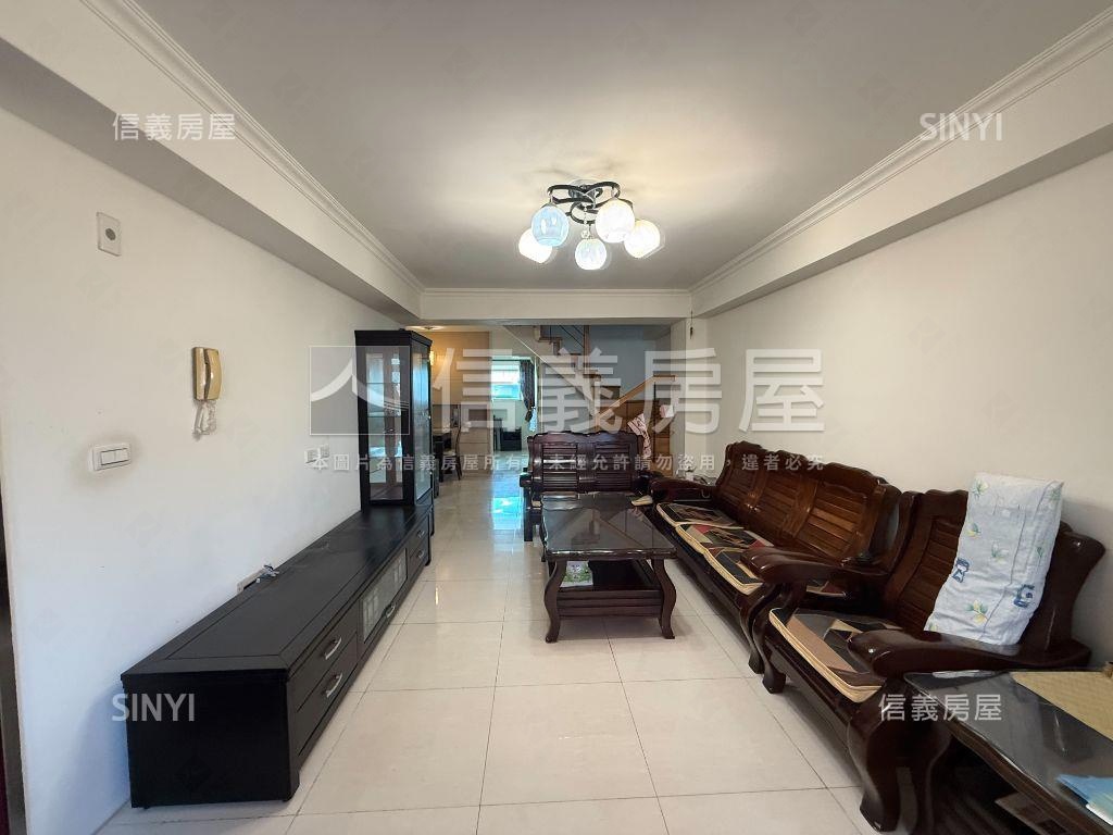 潤泰電梯華廈高樓房屋室內格局與周邊環境