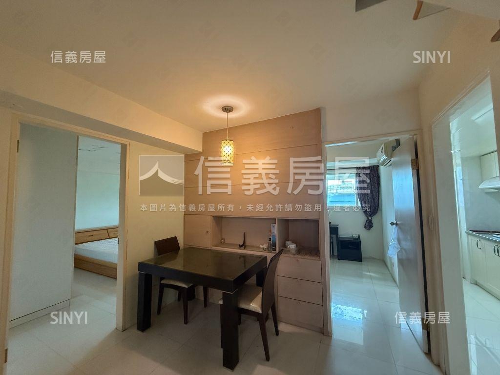 潤泰電梯華廈高樓房屋室內格局與周邊環境