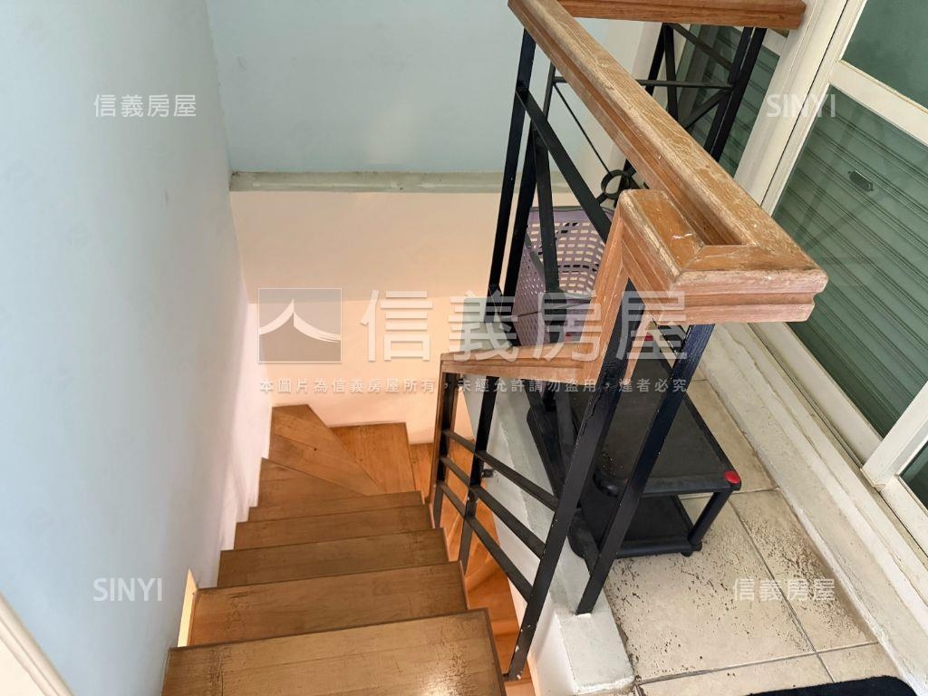 潤泰電梯華廈高樓房屋室內格局與周邊環境