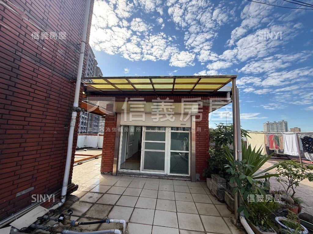 潤泰電梯華廈高樓房屋室內格局與周邊環境