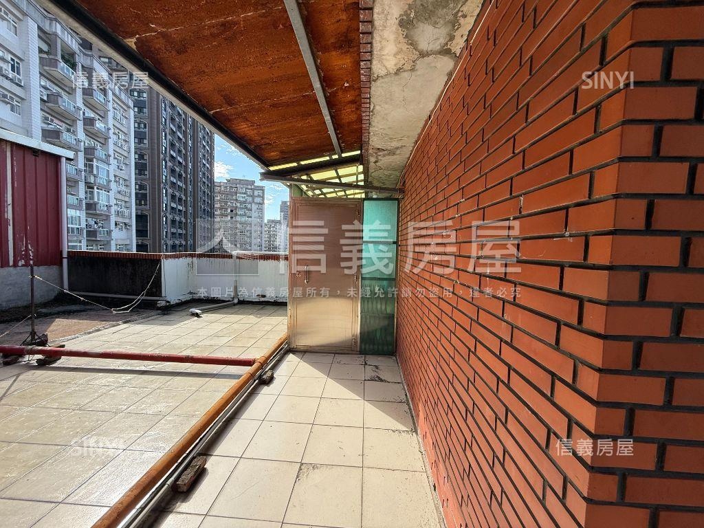 潤泰電梯華廈高樓房屋室內格局與周邊環境