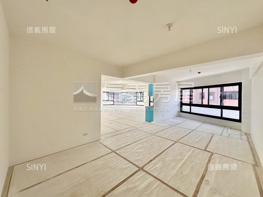 專任中港運動公園明亮華廈房屋室內格局與周邊環境