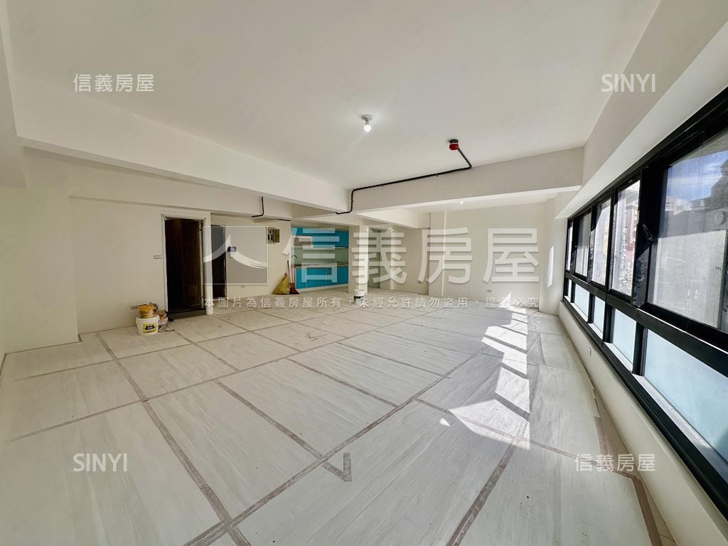 專任中港運動公園明亮華廈房屋室內格局與周邊環境