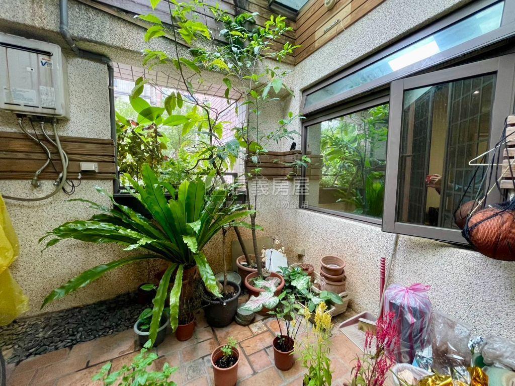 馬可波羅裝潢美屋房屋室內格局與周邊環境
