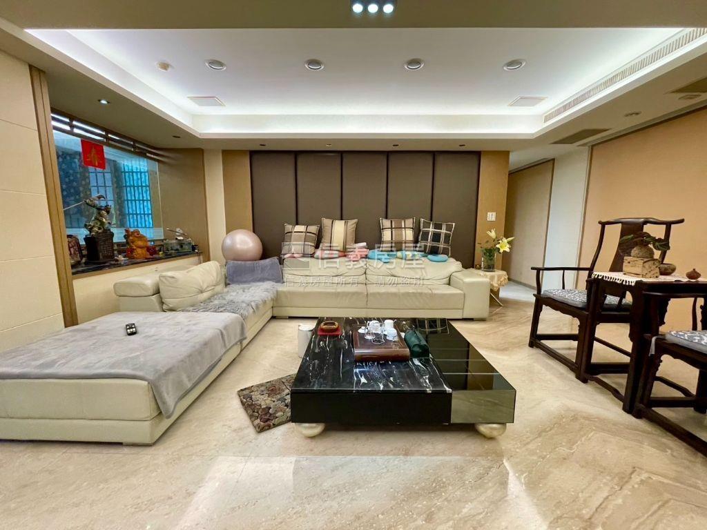 馬可波羅裝潢美屋房屋室內格局與周邊環境