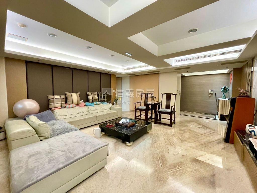 馬可波羅裝潢美屋房屋室內格局與周邊環境
