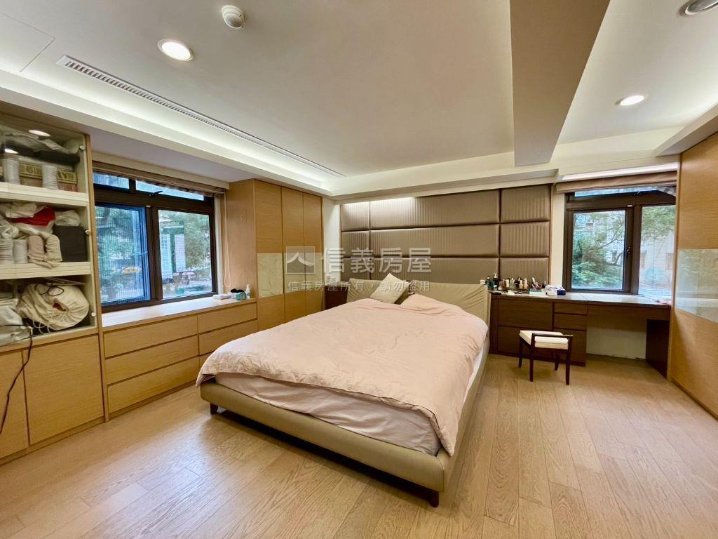 馬可波羅裝潢美屋房屋室內格局與周邊環境