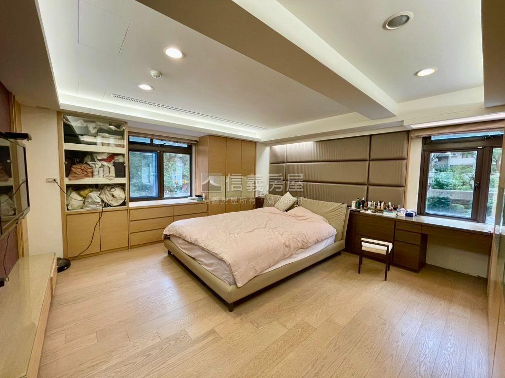 馬可波羅裝潢美屋房屋室內格局與周邊環境