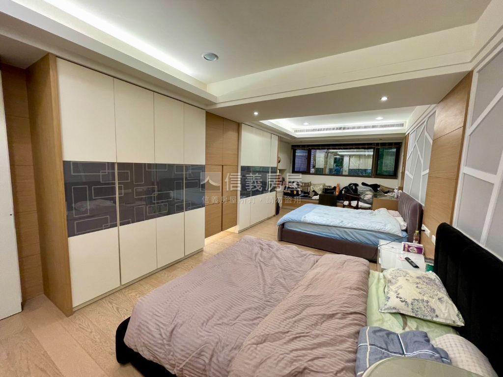 馬可波羅裝潢美屋房屋室內格局與周邊環境