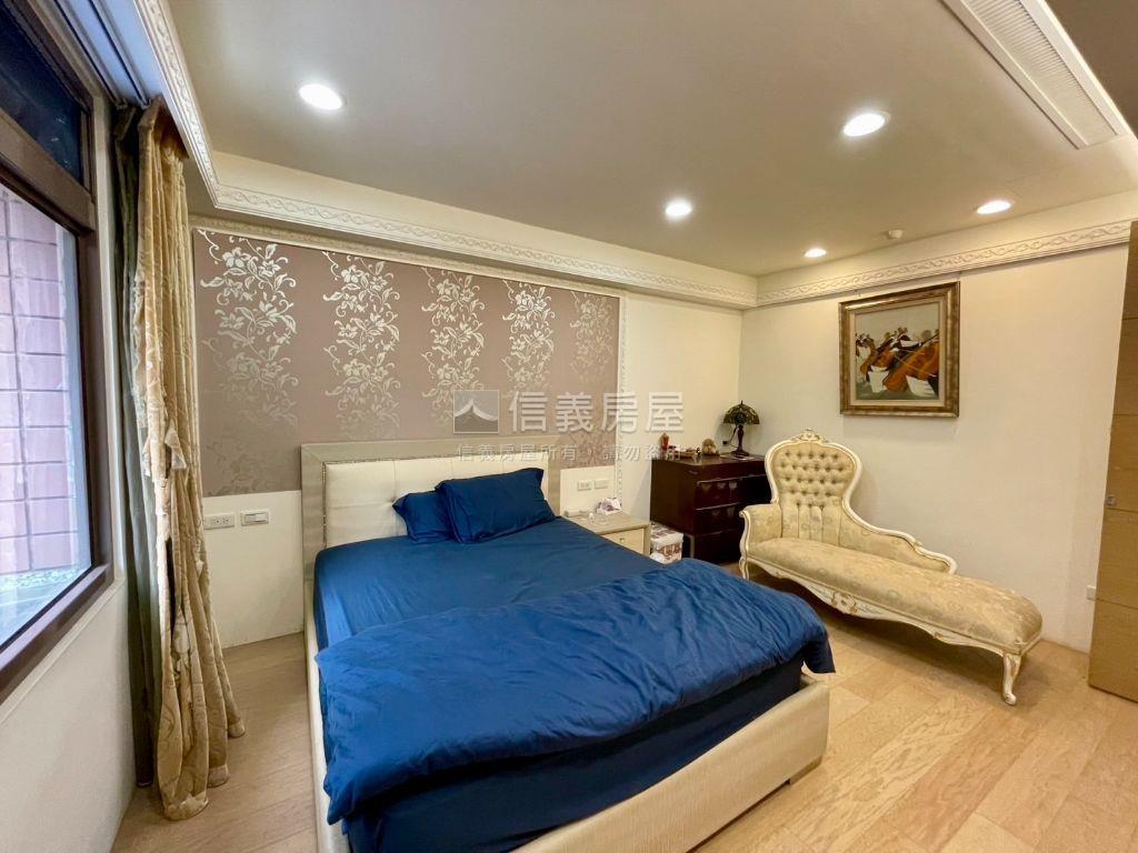 馬可波羅裝潢美屋房屋室內格局與周邊環境