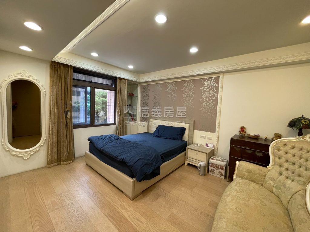 馬可波羅裝潢美屋房屋室內格局與周邊環境