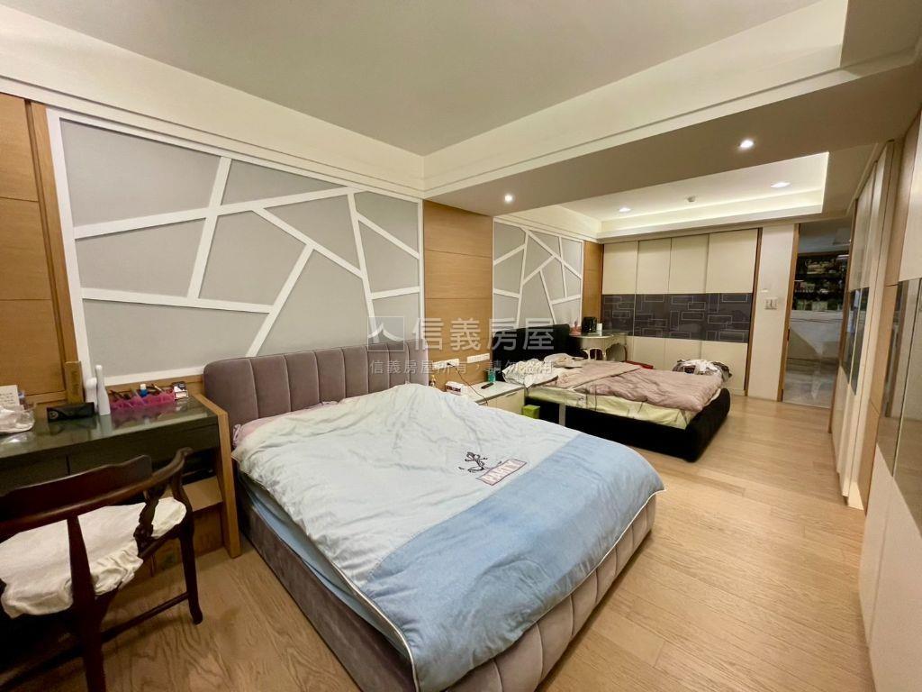 馬可波羅裝潢美屋房屋室內格局與周邊環境