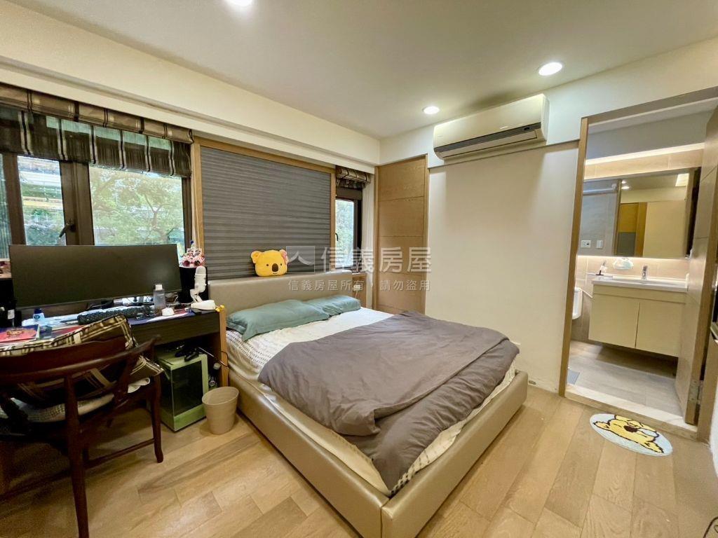 馬可波羅裝潢美屋房屋室內格局與周邊環境