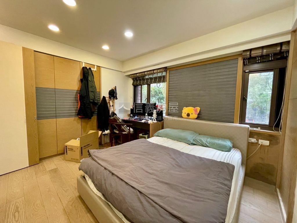 馬可波羅裝潢美屋房屋室內格局與周邊環境