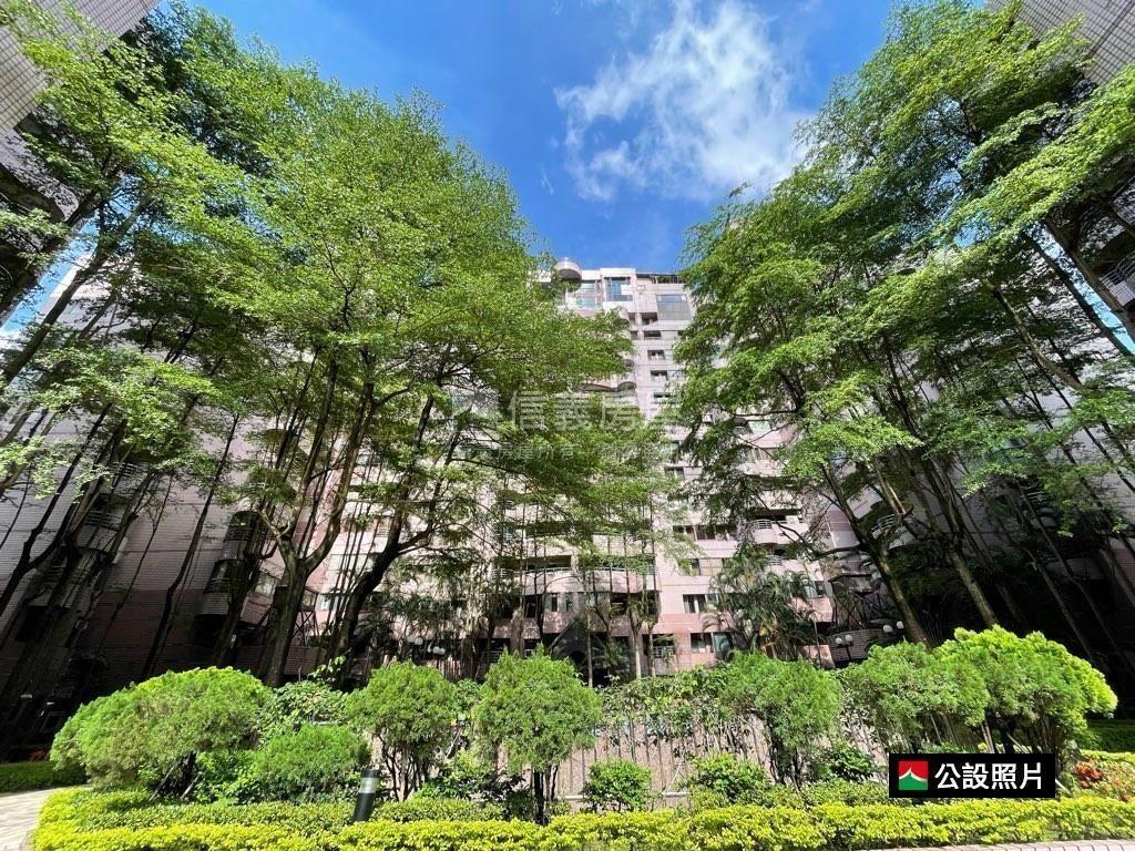 馬可波羅裝潢美屋房屋室內格局與周邊環境