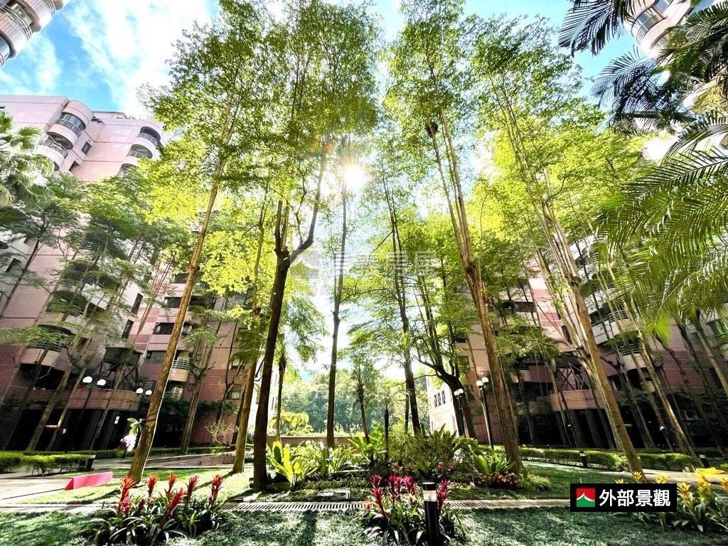 馬可波羅裝潢美屋房屋室內格局與周邊環境