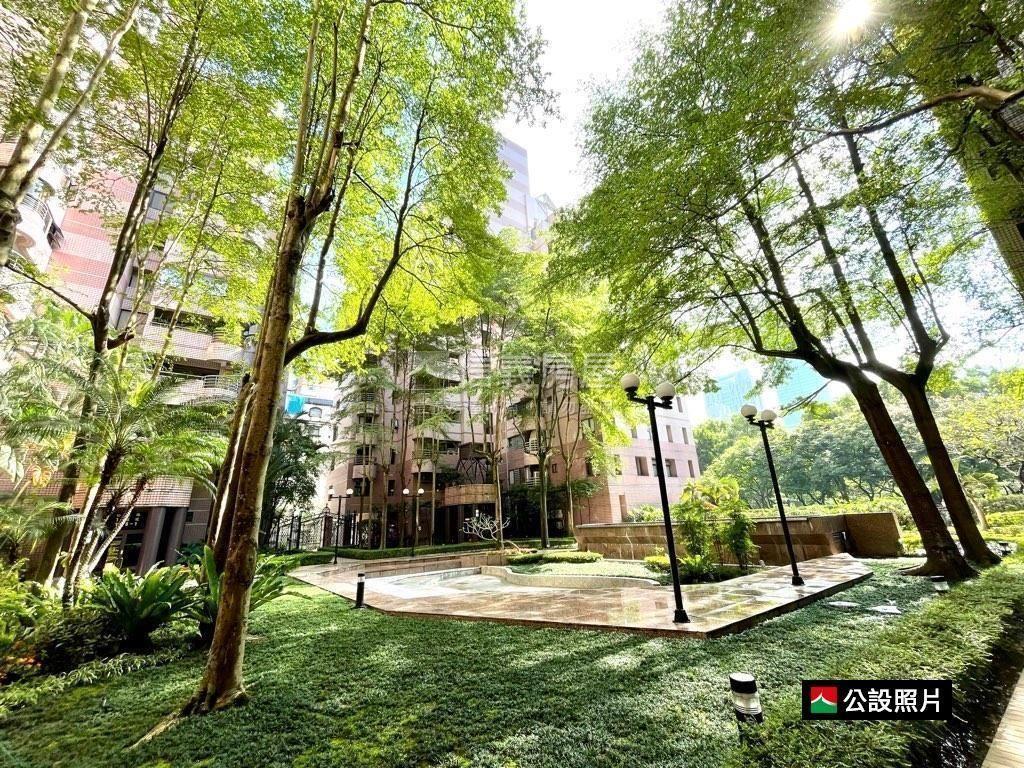 馬可波羅裝潢美屋房屋室內格局與周邊環境