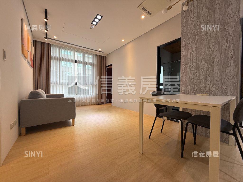 南港經貿邊間高樓兩房房屋室內格局與周邊環境