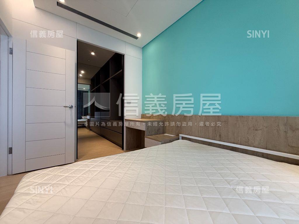 南港經貿邊間高樓兩房房屋室內格局與周邊環境