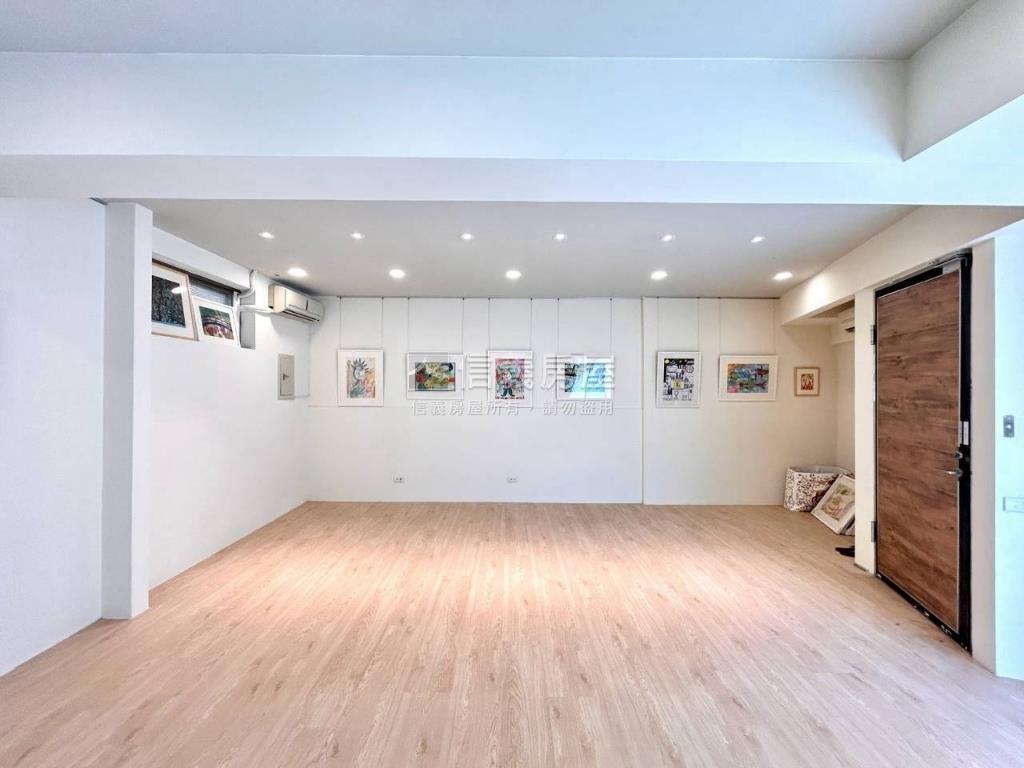 稀有醒目邊間透天店面釋出房屋室內格局與周邊環境