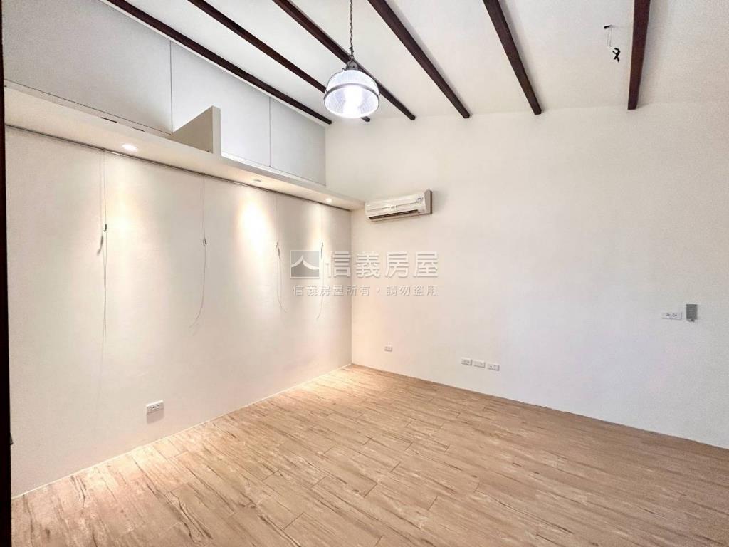 稀有醒目邊間透天店面釋出房屋室內格局與周邊環境