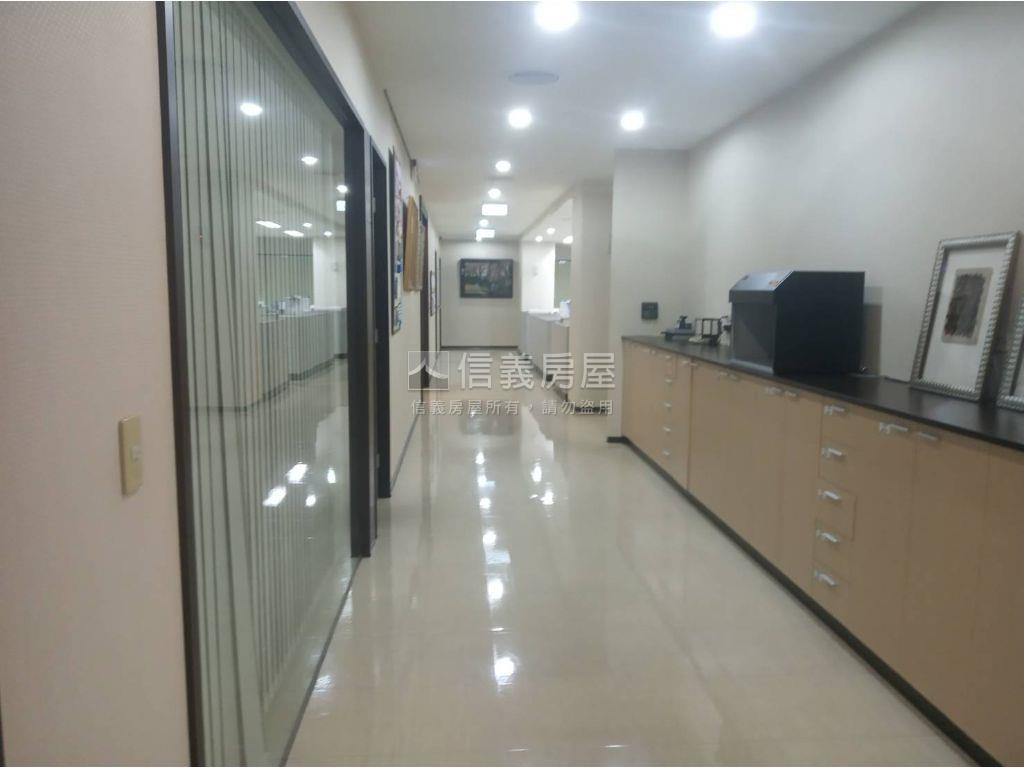 瑞光高樓景觀辦公－１房屋室內格局與周邊環境
