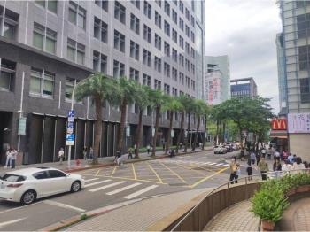 瑞光高樓景觀辦公－１