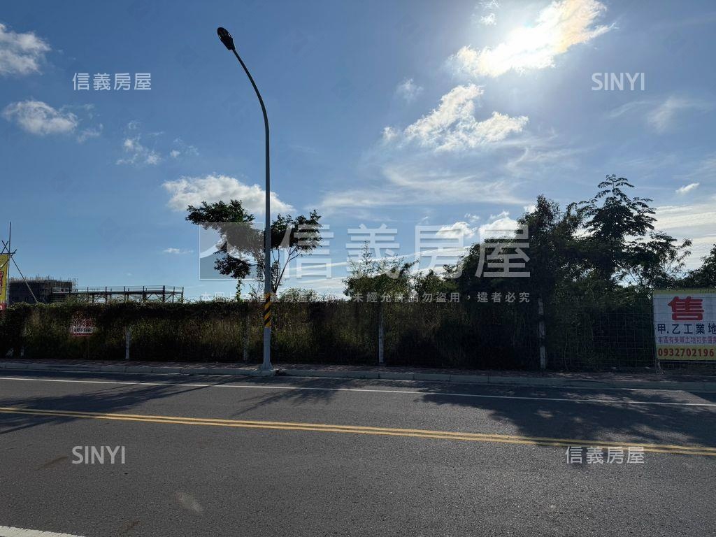 麻豆交流道［甲種］工業地房屋室內格局與周邊環境